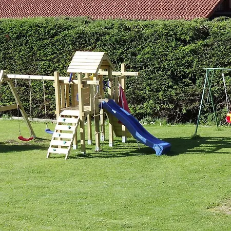 Vendégház Haus Sonnenbichl Bodenmais