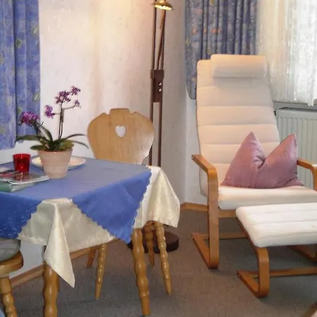 Haus Sonnenbichl 4* Bodenmais