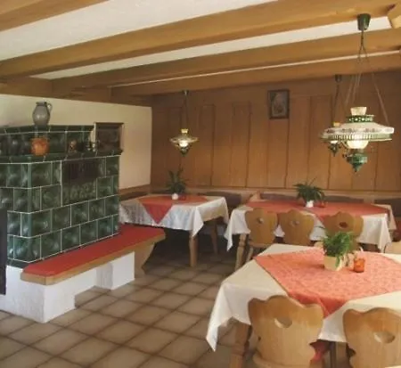Haus Sonnenbichl