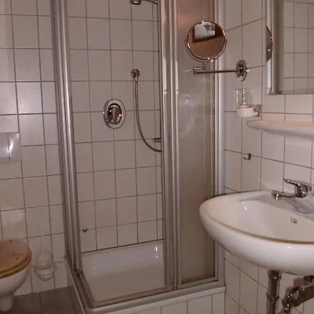 Haus Sonnenbichl Vendégház 4*