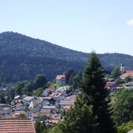 Haus Sonnenbichl Vendégház Bodenmais
