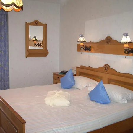 Vendégház Haus Sonnenbichl 4*