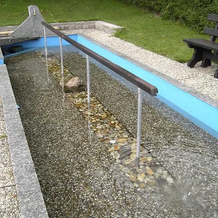 Haus Sonnenbichl 4*