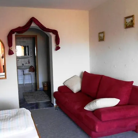 Haus Sonnenbichl Vendégház Bodenmais