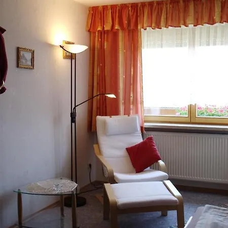 Haus Sonnenbichl Vendégház 4*