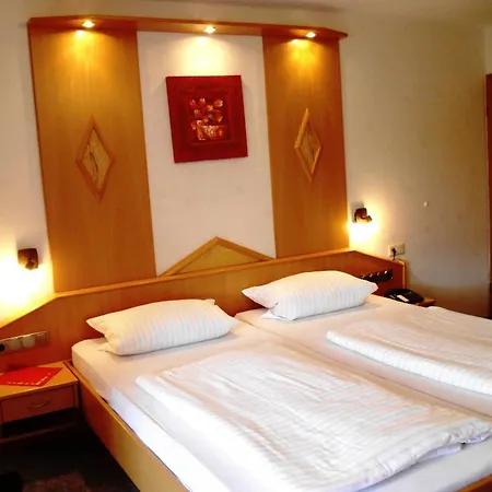 Haus Sonnenbichl Vendégház 4*