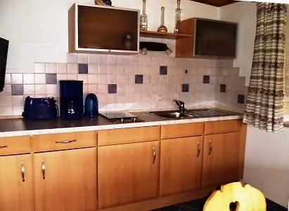 Haus Sonnenbichl Vendégház Bodenmais
