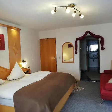Vendégház Haus Sonnenbichl
