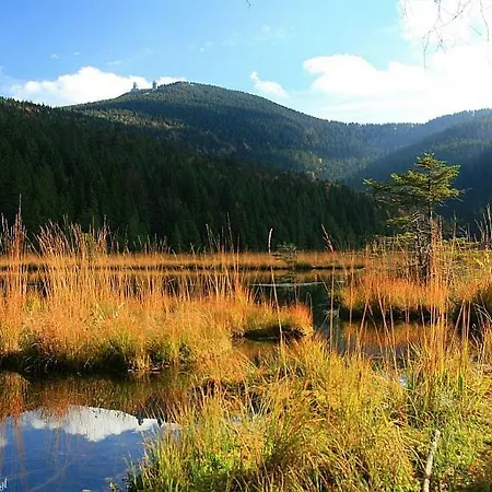 Haus Sonnenbichl Vendégház
